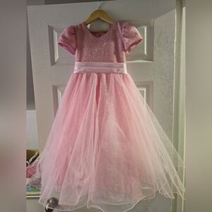Girls Dress